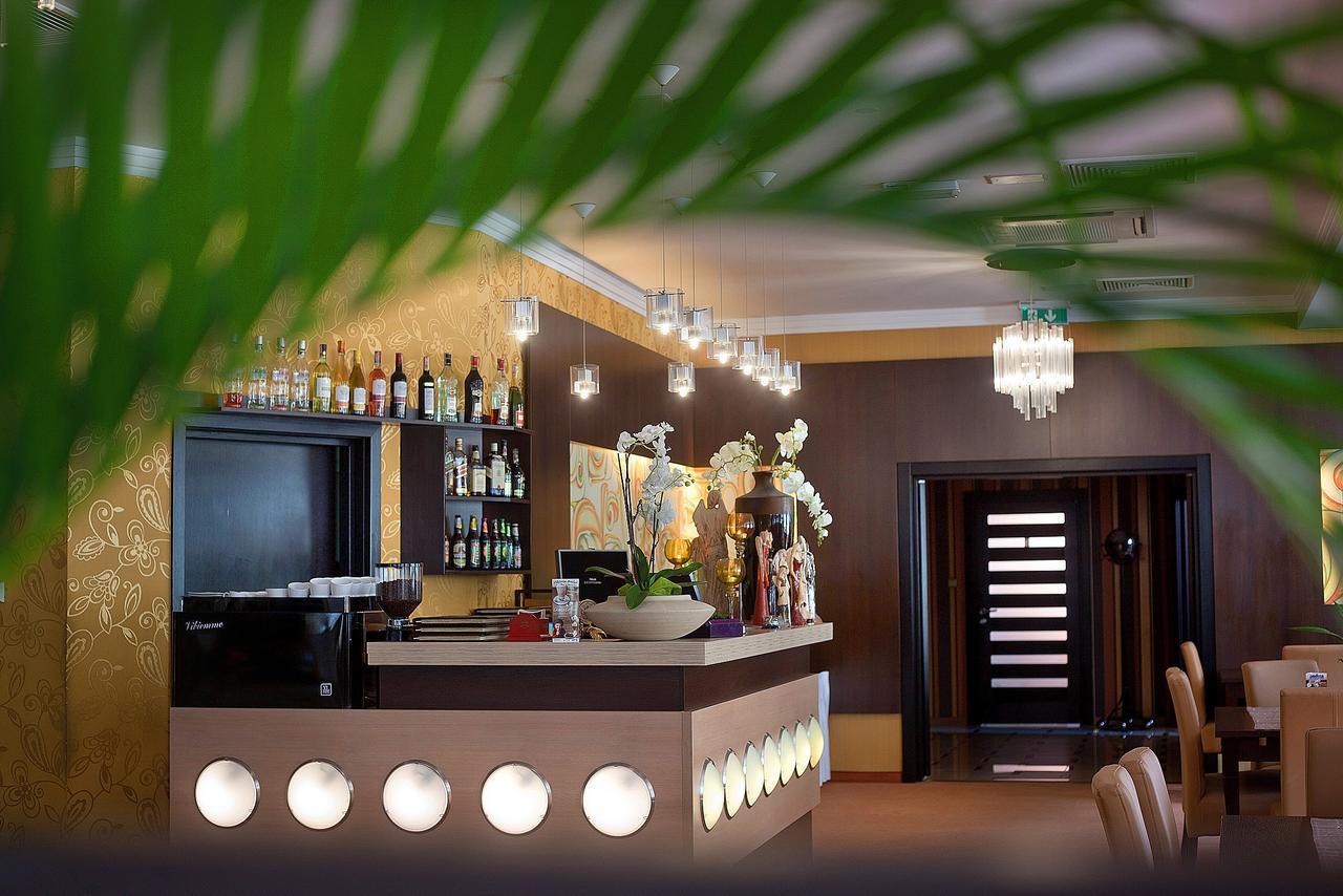 Hotel Restauracja Teczowa Luban Room photo